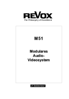 Revox M-51-Owners-Manual 